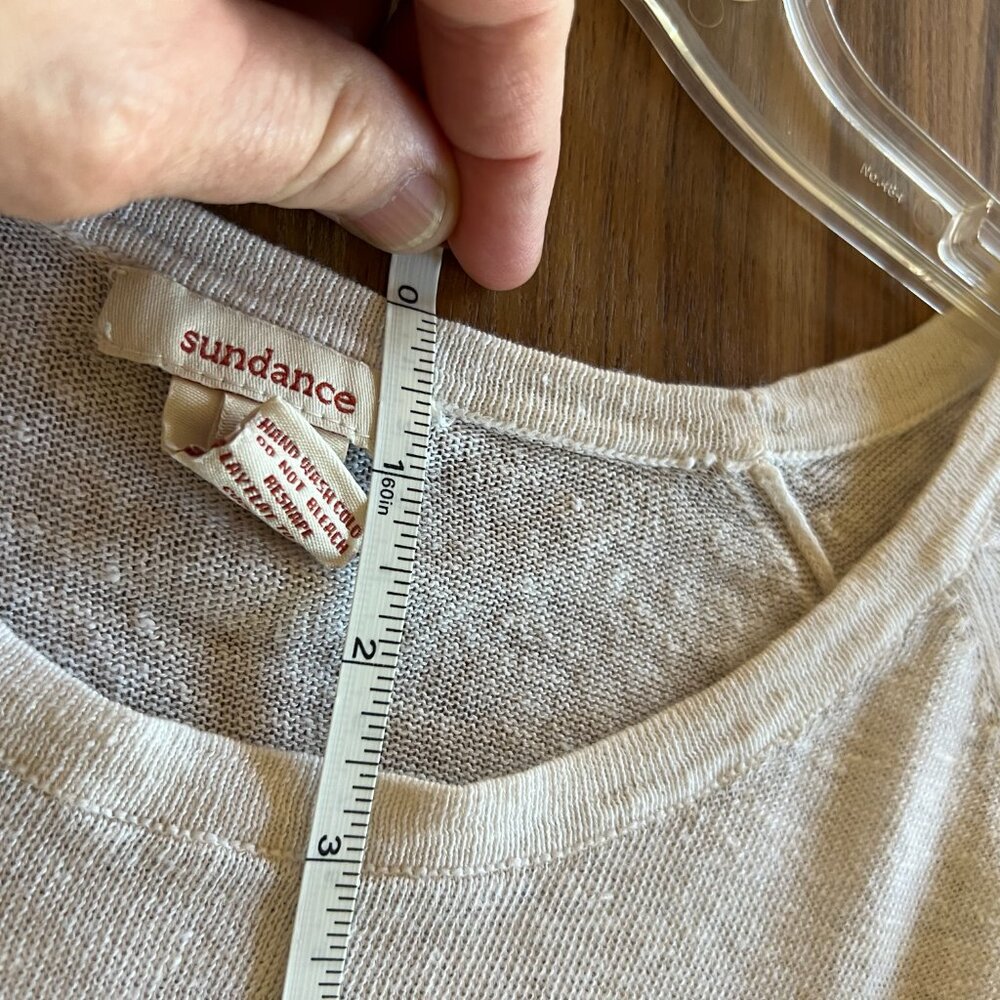 Lightweight Sweater - Picture 5 of 7